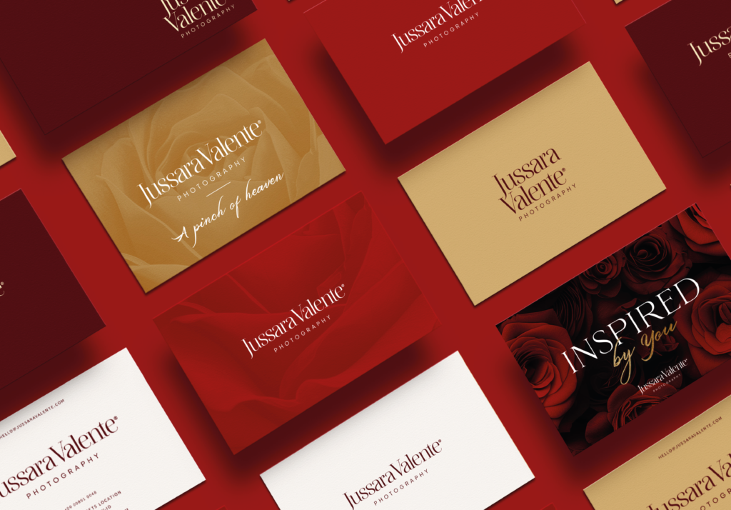 Identidade de Marca, branding, logo para uma fotógrafa focada na beleza e autoconhecimento e poder feminino.